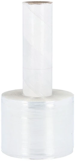 3" x 700' x 120 Ga Extended Core Stretch Film