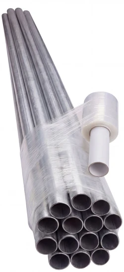 5" x 700' x 120 Ga Extended Core Stretch Film