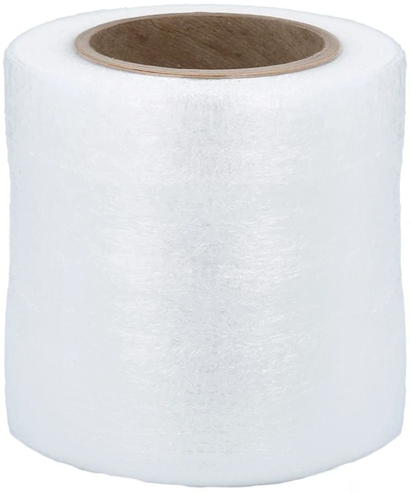 Clear 5x1000 pre stretch bundling stretch film