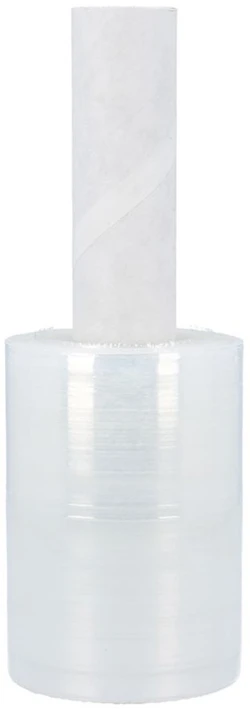 5" x 1000' x 70-80 Gauge Equivalent Extended Core Stretch Film