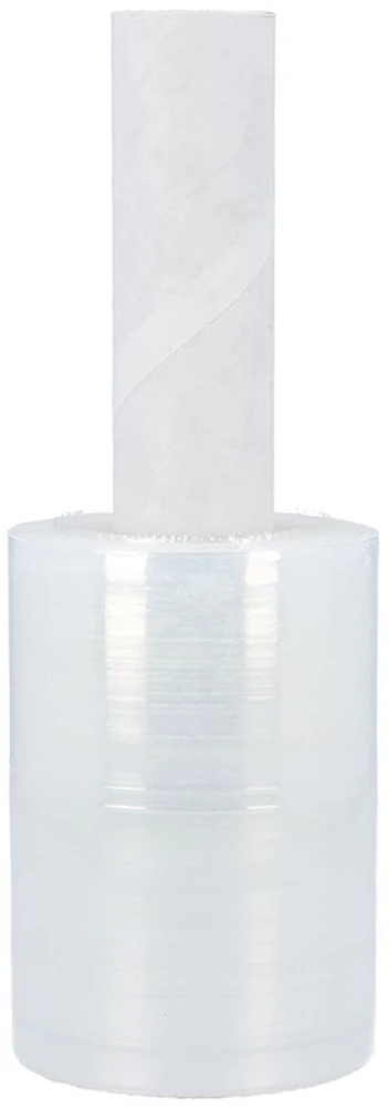 80 Gauge extended core stretch wrap