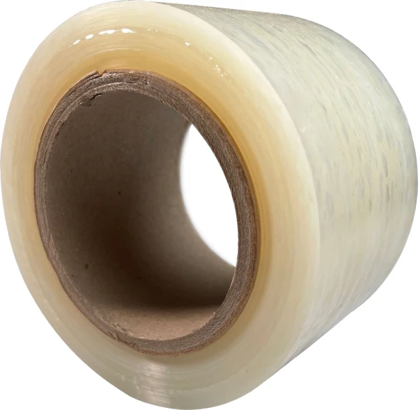 90 Gauge 3x1000 Bundling Stretch Wrap
