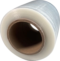 90 Gauge 5" x 1000' Bundling Stretch Wrap