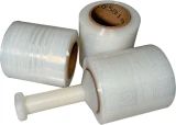 90 Gauge 5x1000 Bundling Stretch Wrap