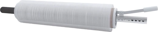Nelson Betterwrapper Film Dispenser