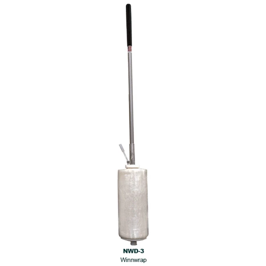 winnwrap nelson wrap dispenser