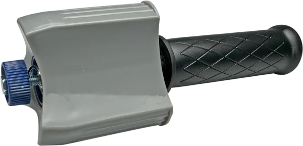 Hand Held Stretch Wrap Dispenser