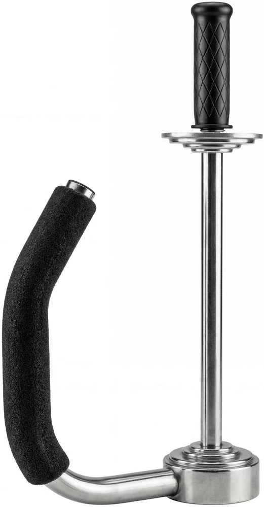 Hand Help Stretch Wrap Dispenser