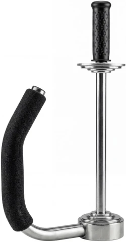 Hand Held Stretch Wrapper - Two Handed