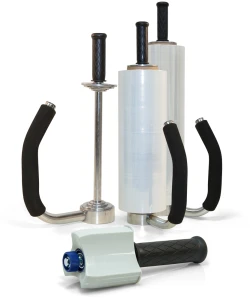 Stretch Wrap Dispensers
