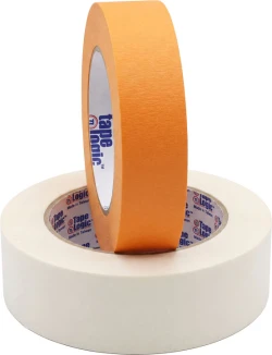 Rolls of Masking Tape Masking Tape Rolls
