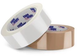 2 Rolls of Carton Sealing Tape