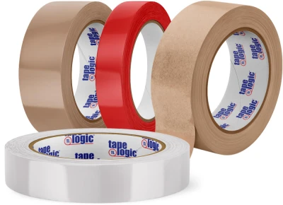 Packing Tape Rolls Rolls of Packing Tape
