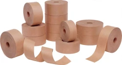 Water Activated Tape