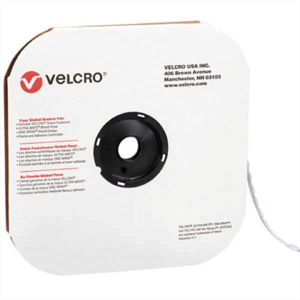 Velcro Tape Dots Hook