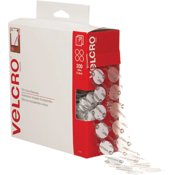 Velcro Tape Combo Dots