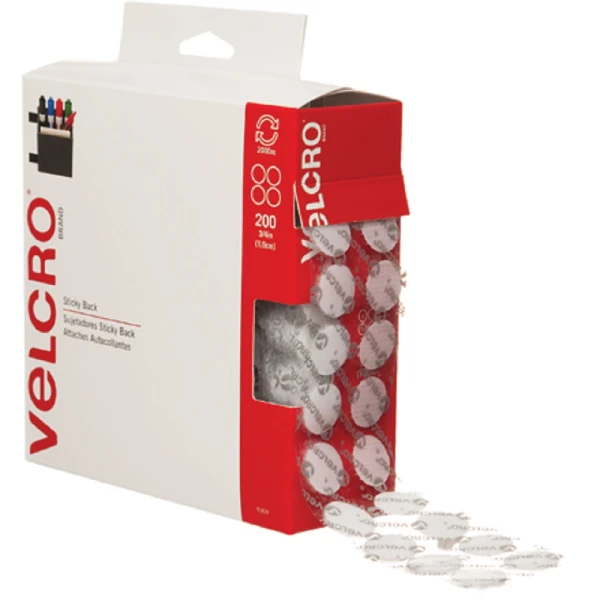 Velcro Tape Combo Dots