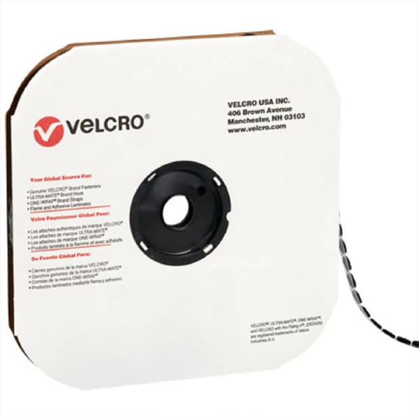Velcro Tape Dots Hook