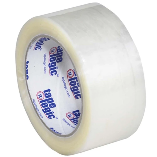 2.2mil 2x110 yds hot melt carton sealing tape