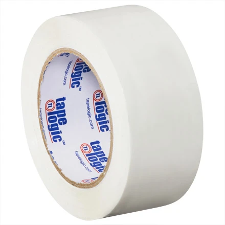 2in x 110yds White Acrylic Carton Sealing Tape