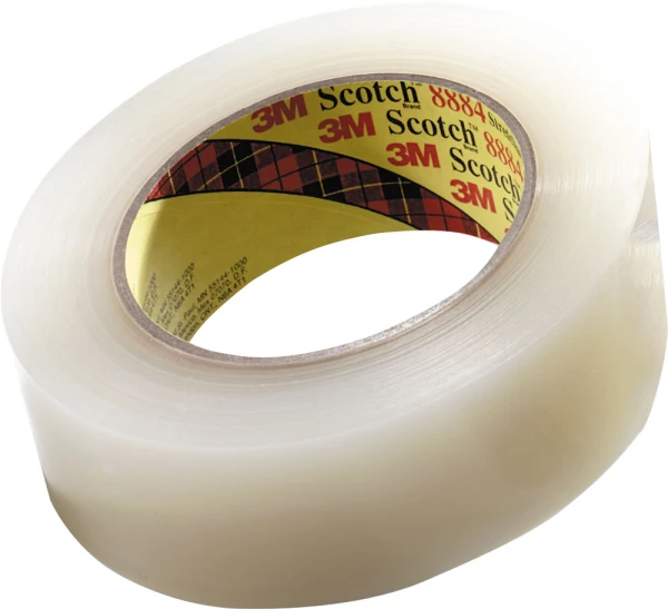 3M 8884 Scotch Stretchable Tape