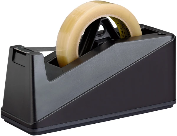 3M Tartan Tabletop Tape Dispenser