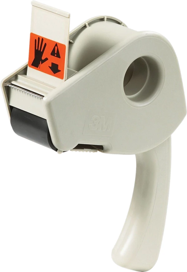 H-190 Scotch Box Sealing 2-Inch 3M Tape Dispenser