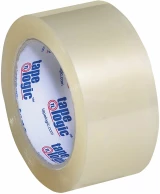 1.8mil 2x110 yds acrylic carton sealing tape