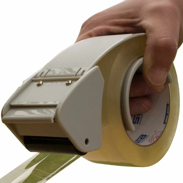 Hand Held Tape Dispenser - 2