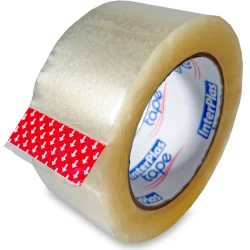 2" x 110 yds Carton Sealing Tape