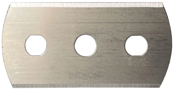 Bag Taper Blade