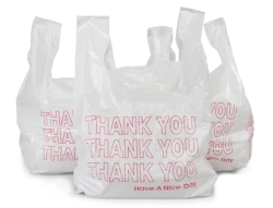 Thank you Bag