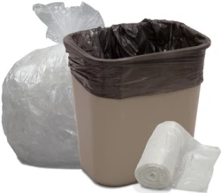 7-16 Gallon Trash Bags 7-16 Gallon Trash Bags