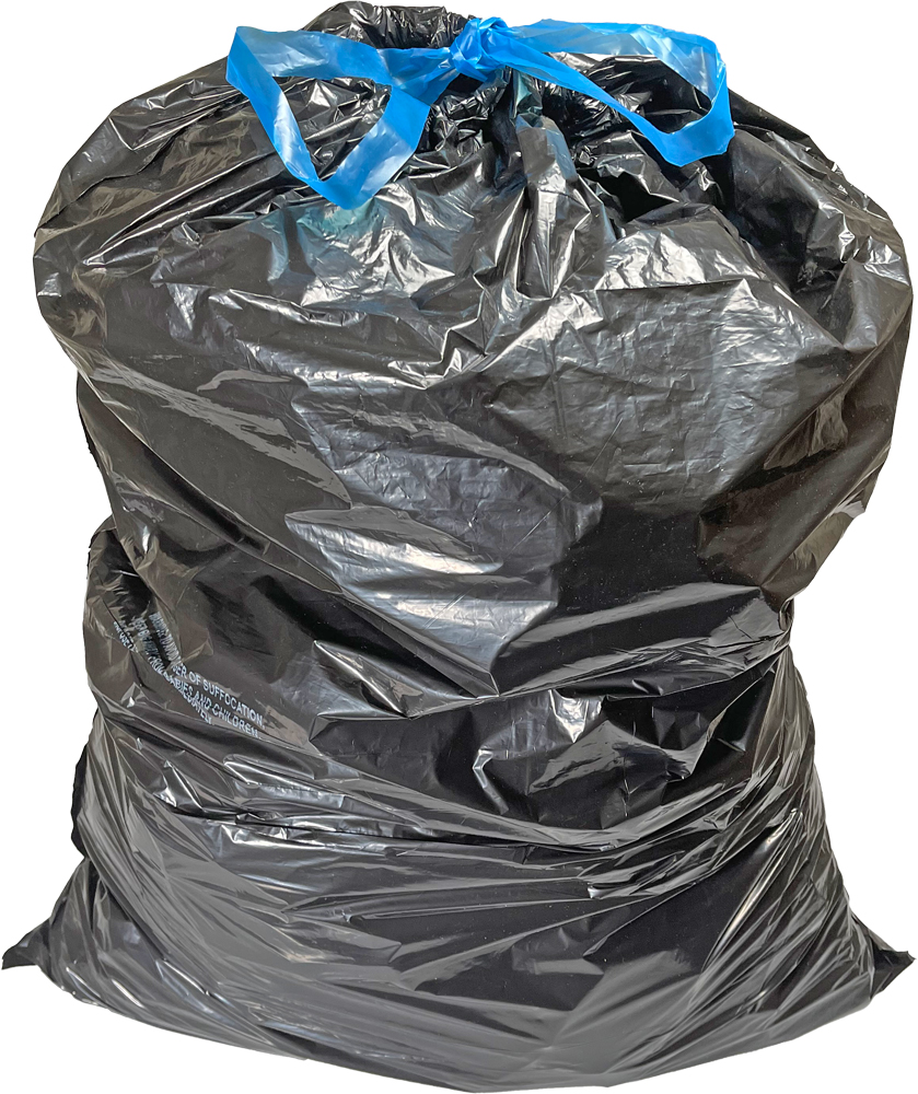 33 Gallon Garbage Bags  Wholesale 40 Gallon Garbage Bags in Bulk