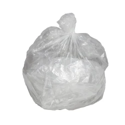 20-30 Gallon Regular Duty Trash Bags - 0.65 Mil - 250/ROLL
