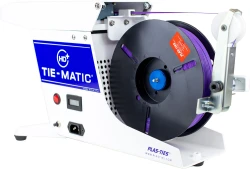 Auto Twist Tie Machine - HD38 Plus