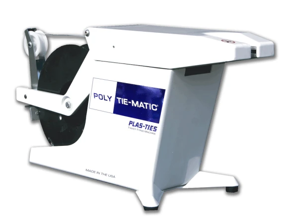 HD38 Automatic Twist Tie Machine