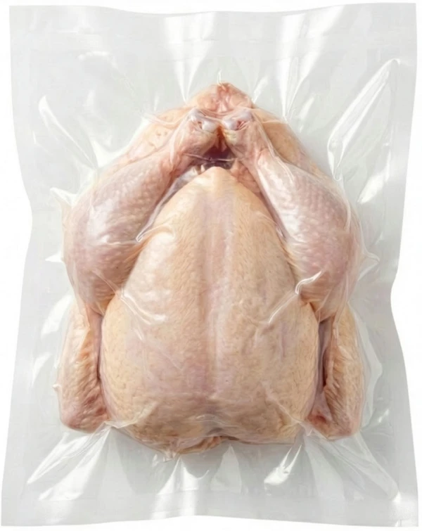 12 X 14 Vacuum Bag 4 Mil