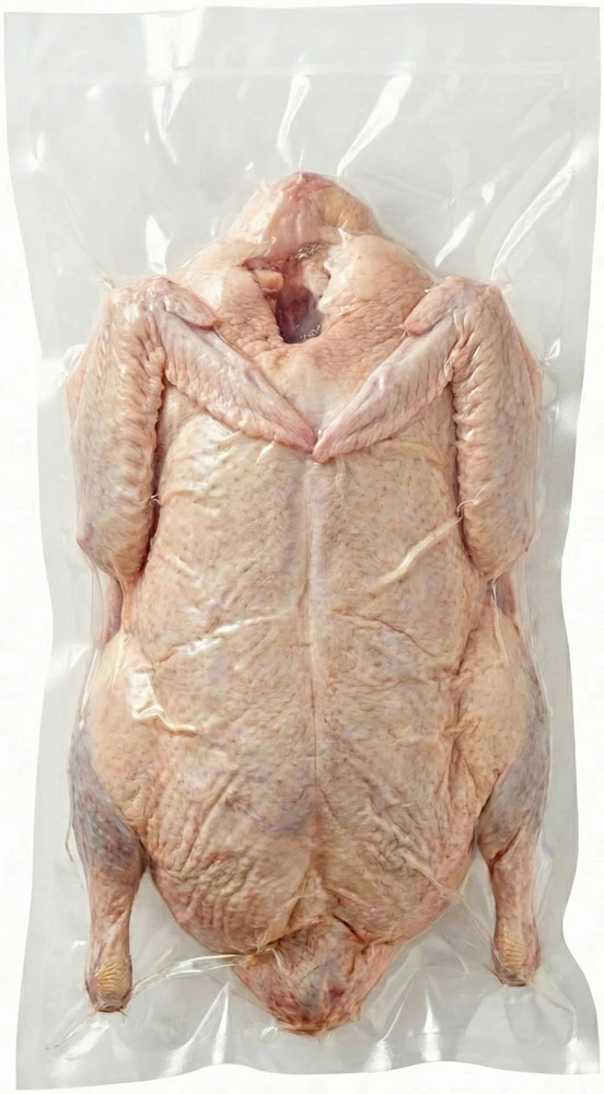 14 x 24 Vacuum Bag 3 Mil