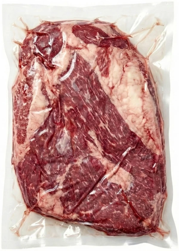 16 x 20 Vacuum Bag 3 Mil