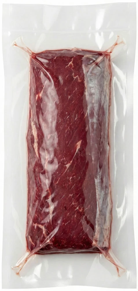 6 x 12 Vacuum Bag
