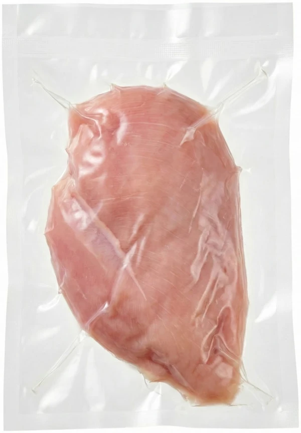 6 x 8 Vacuum Bag