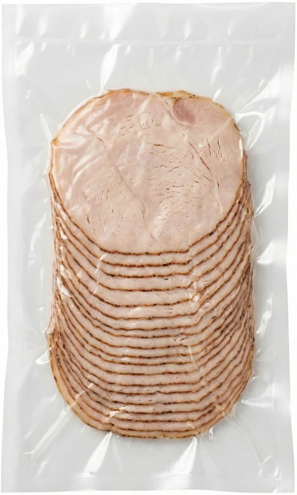 7 x 11 Vacuum Bag