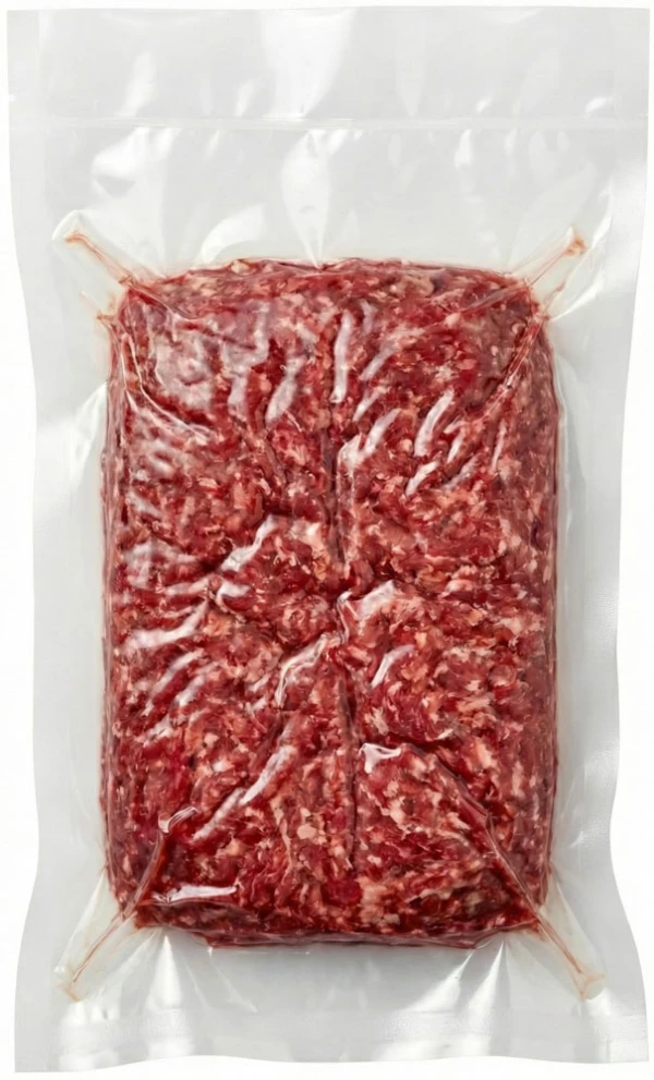 7 x 11 Nylon Vacuum Bag
