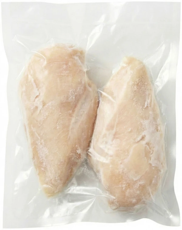 8 x 10 Vacuum Bag 3 Mil