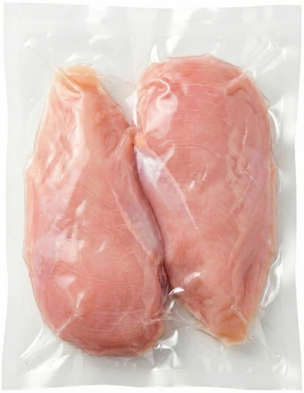 8 x 10 Nylon Vacuum Bag
