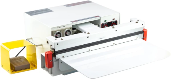 18 inch 5mm Portable Gas Vacuum Sealer