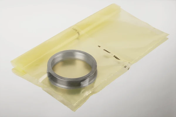18 x 24 Lay Flat VCI Poly Bags - 250/CS