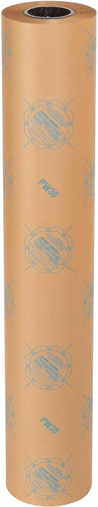 48x200 industrial vci paper rolls