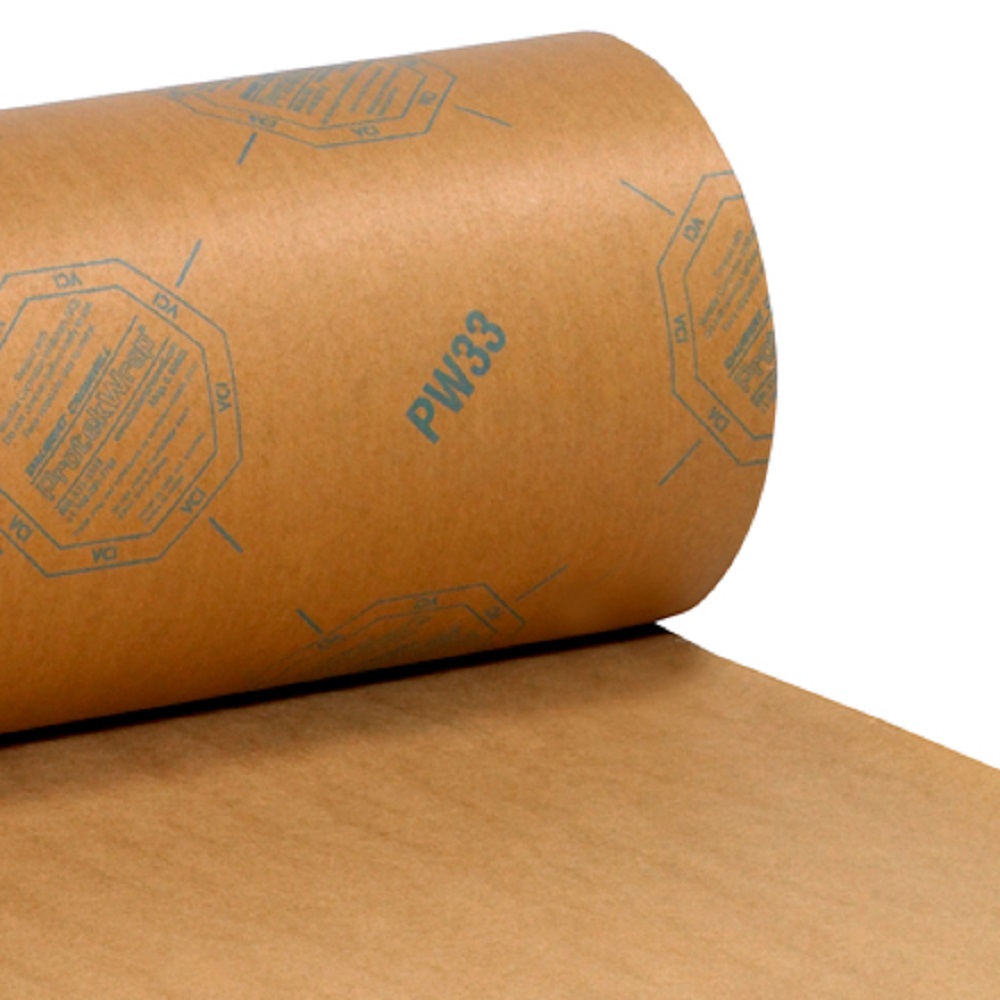 heavy duty brown paper roll